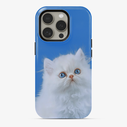 Nine Lives Armoured Phone Case