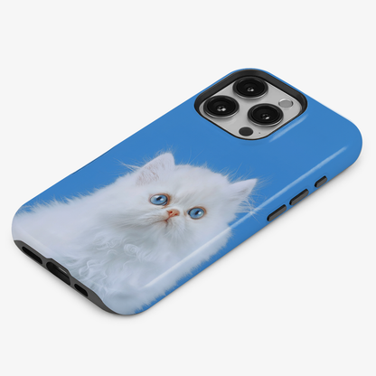 Nine Lives Armoured Phone Case