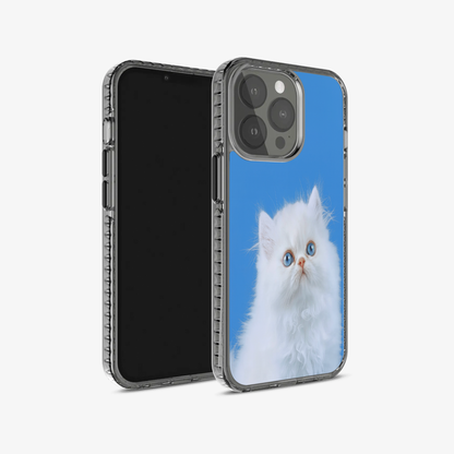Nine Lives Phone Case