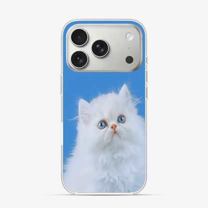 Nine Lives iPhone 17 Pro Case