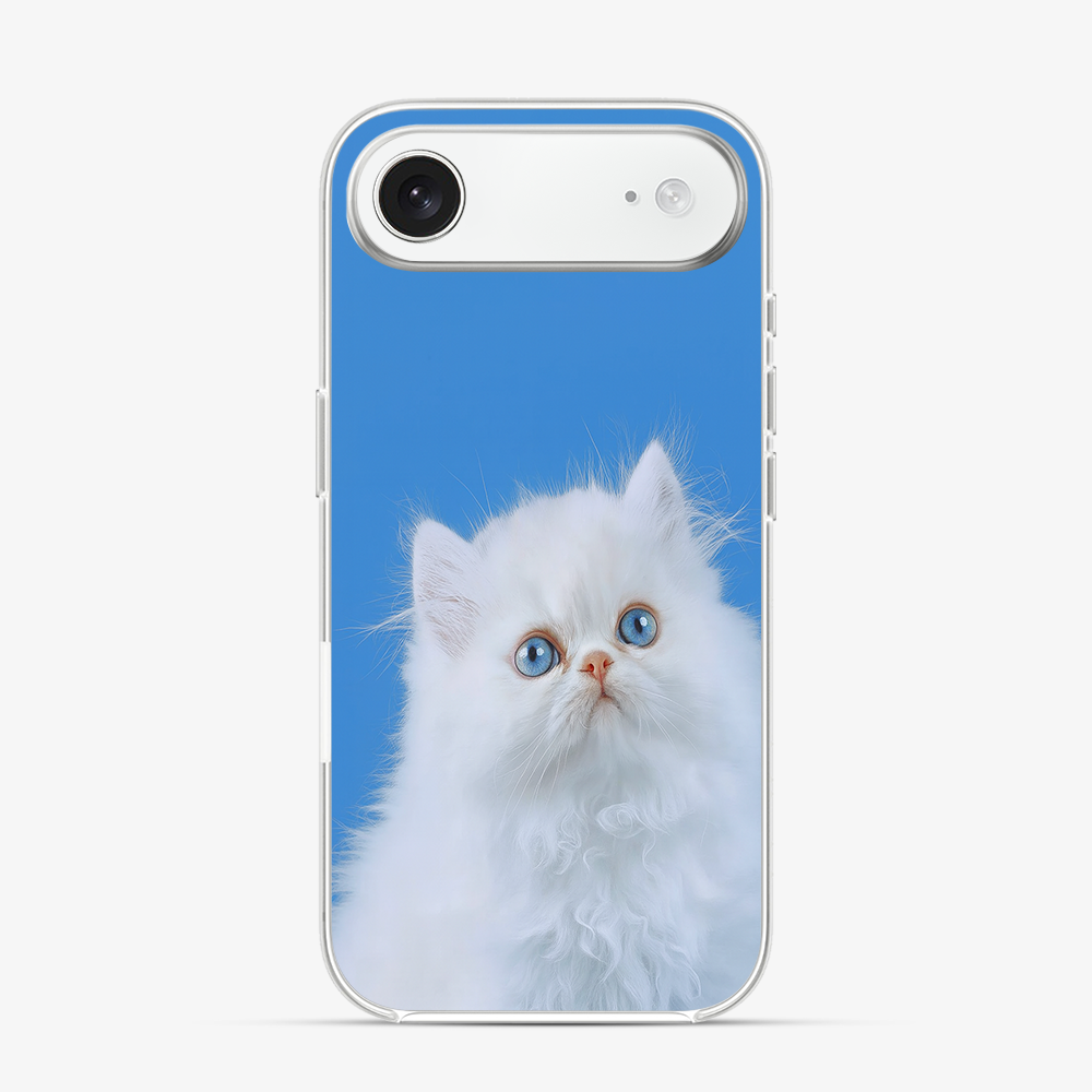 Nine Lives iPhone Air Case