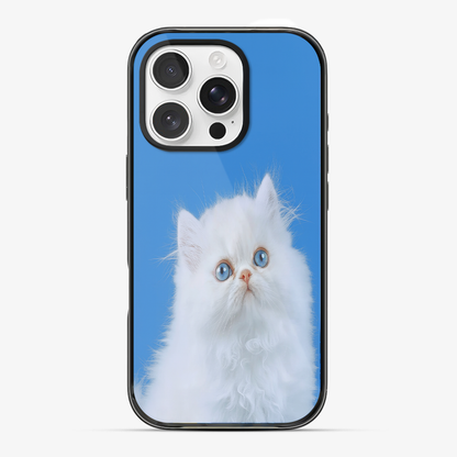 Nine Lives Phone Case Anti Yellow Silicone Case