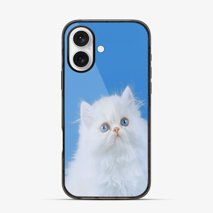 Nine Lives iPhone 16 Case