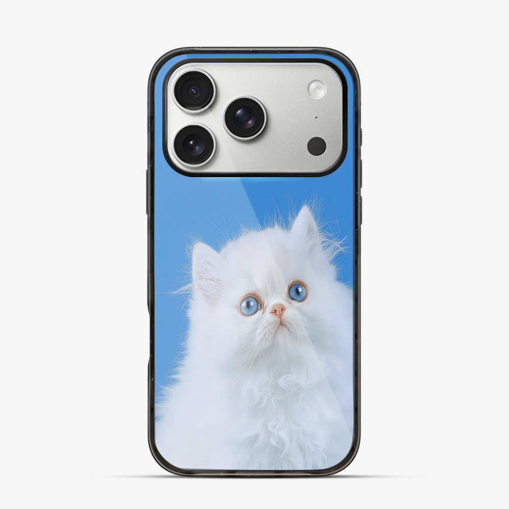 Nine Lives iPhone 17 Pro Case