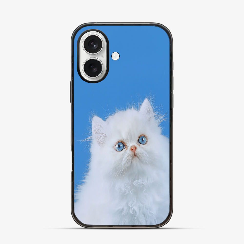 Nine Lives iPhone 16 Case