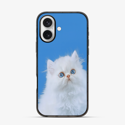 Nine Lives iPhone 17 Case