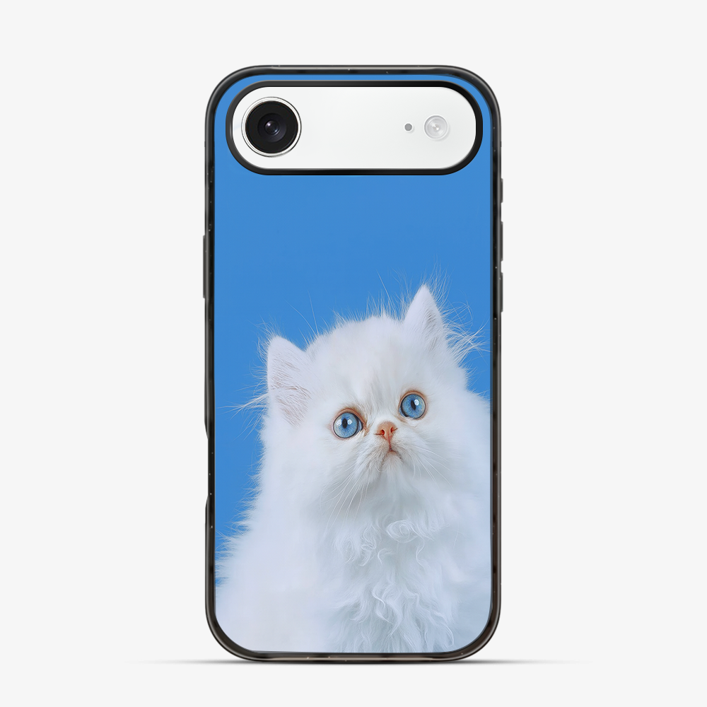 Nine Lives iPhone Air Case