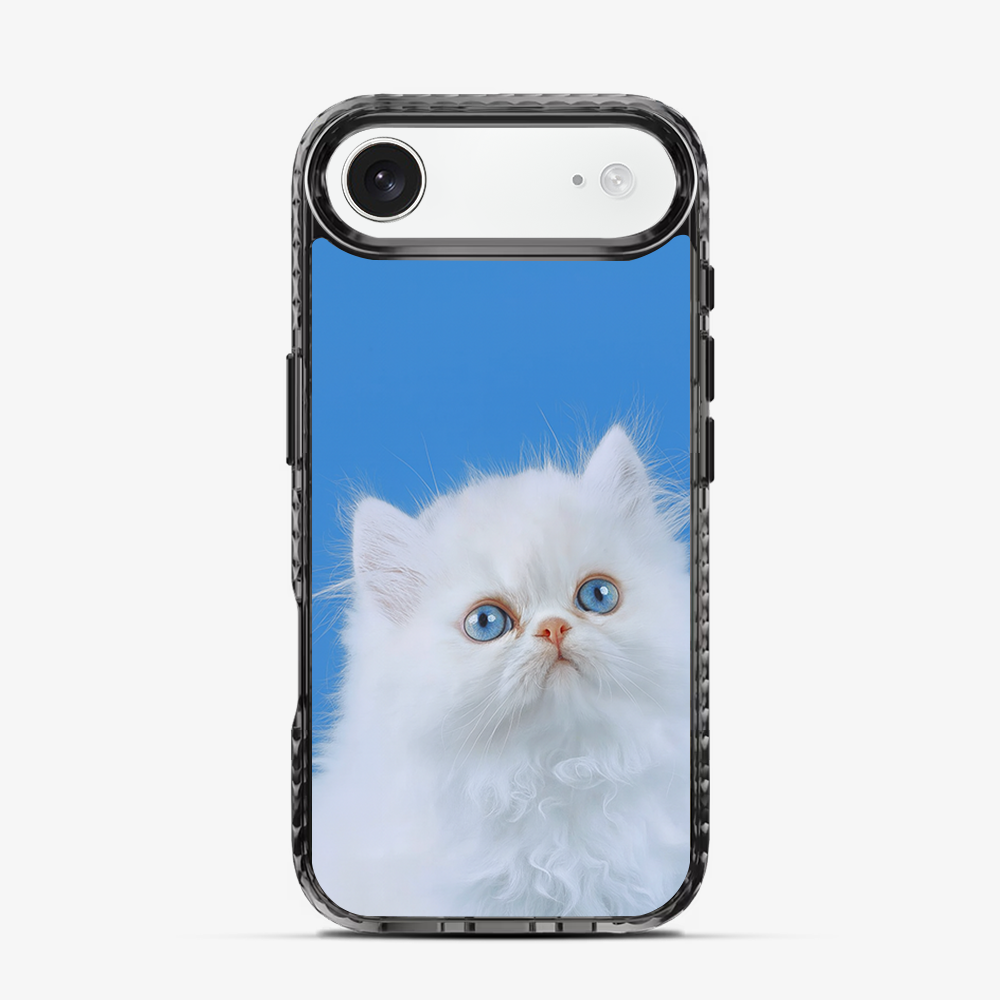 Nine Lives iPhone Air Case