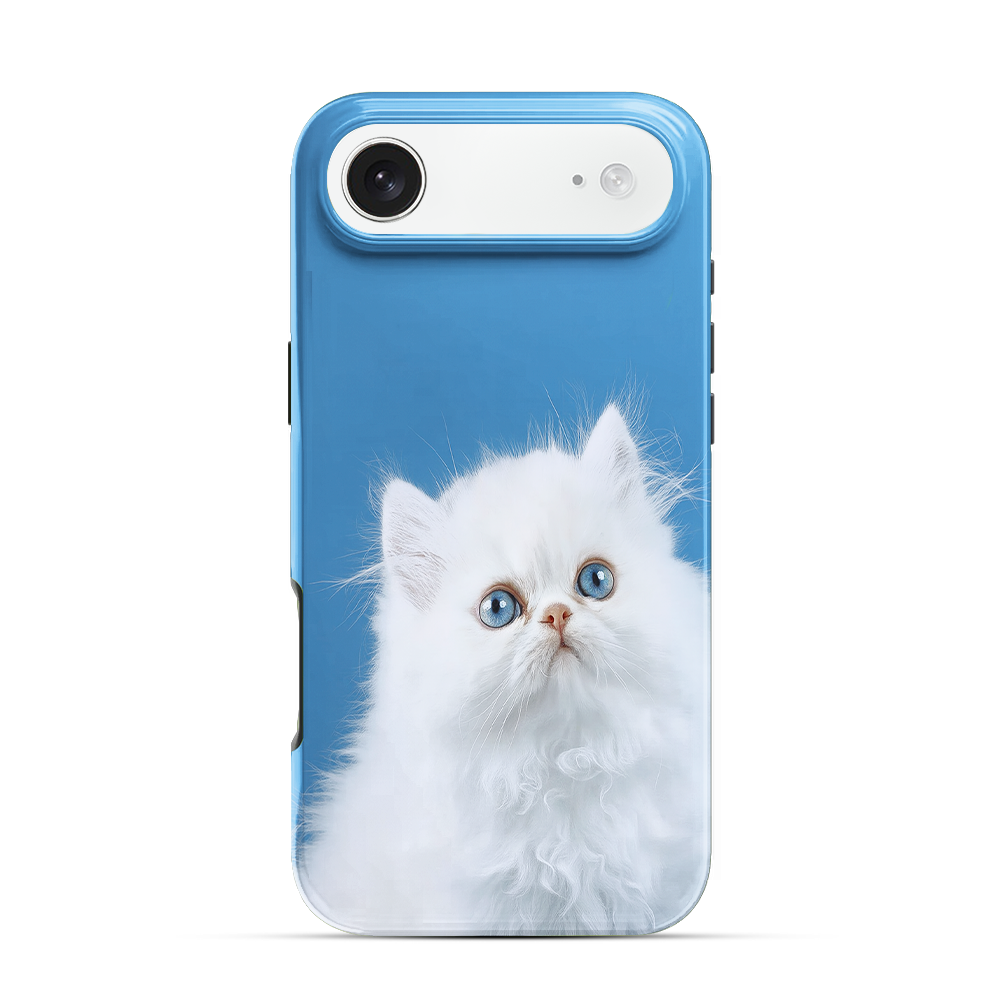 Nine Lives iPhone Air Case