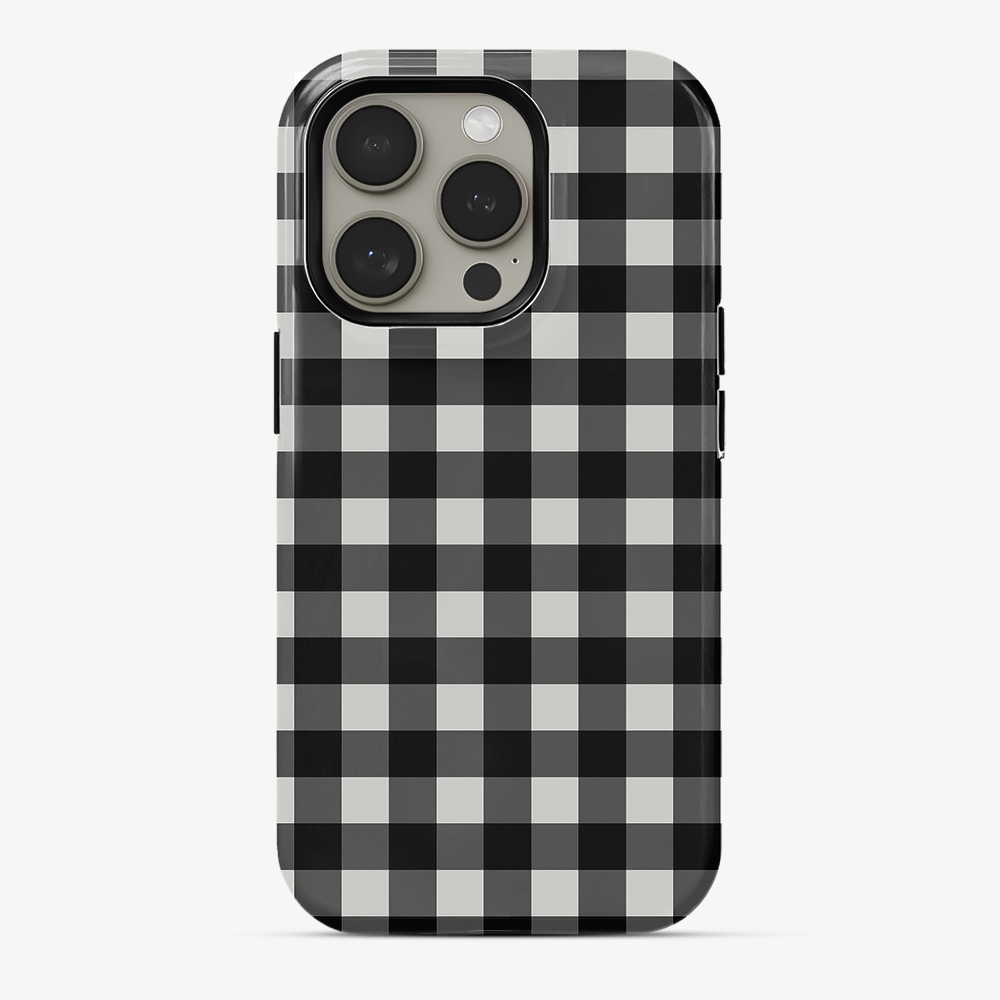 Tea Time Armoured Phone Case