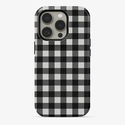 Tea Time Armoured Phone Case