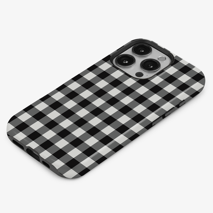 Tea Time Armoured Phone Case