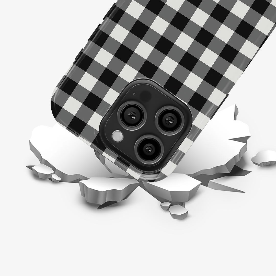 Tea Time Armoured Phone Case