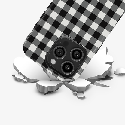 Tea Time Armoured Phone Case