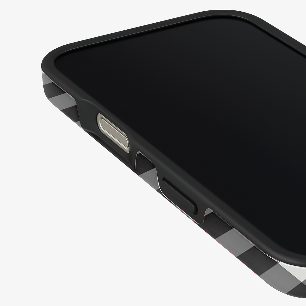 Tea Time Armoured Phone Case