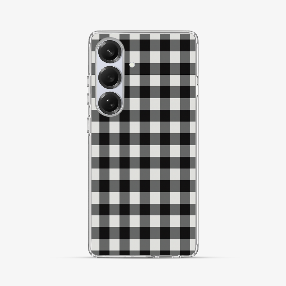 Tea Time Samsung Phone Case Hard 2.0 Case