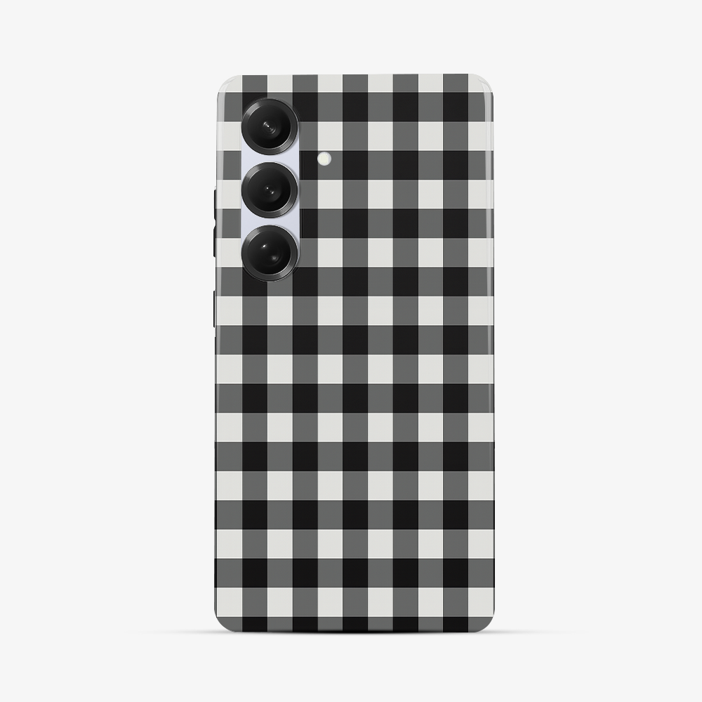 Tea Time Samsung Phone Case Tough Double Layer