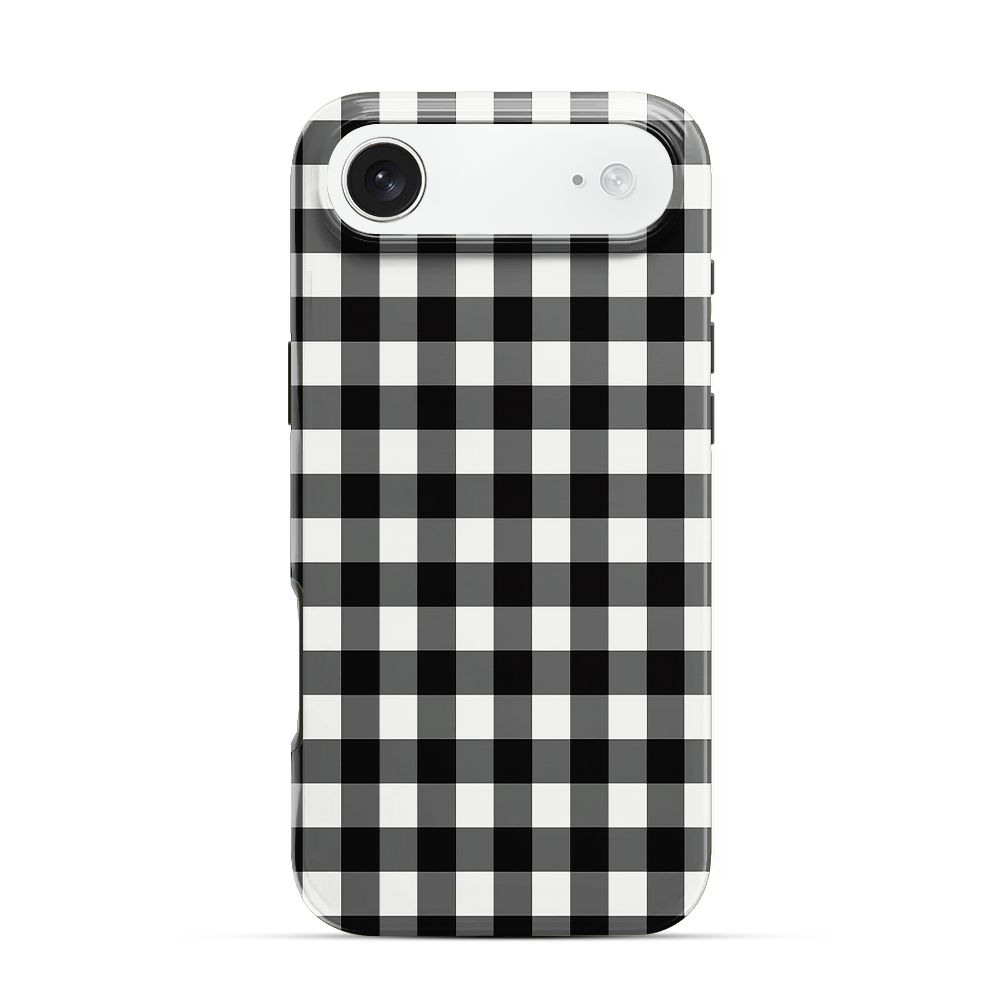 Tea Time iPhone Air Case
