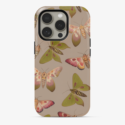 Metamorphosis Armoured Phone Case