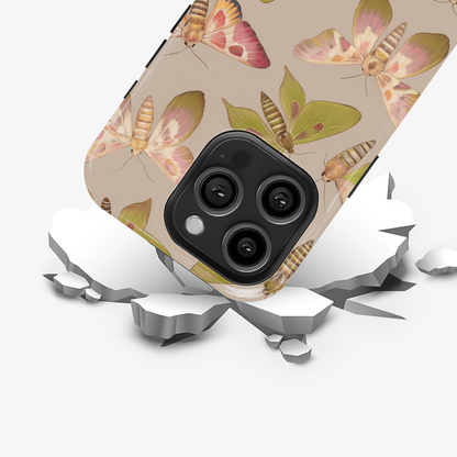 Metamorphosis Armoured Phone Case