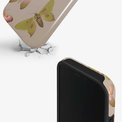Metamorphosis Armoured Phone Case