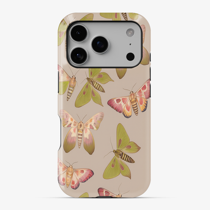 Metamorphosis Phone Case