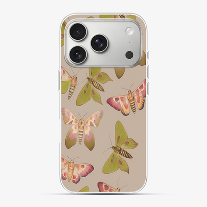 Metamorphosis Phone Case