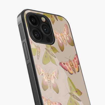 Metamorphosis Phone Case