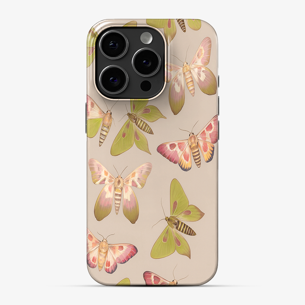 Metamorphosis Phone Case
