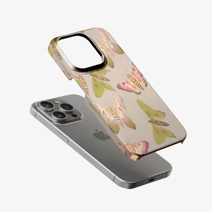 Metamorphosis Phone Case