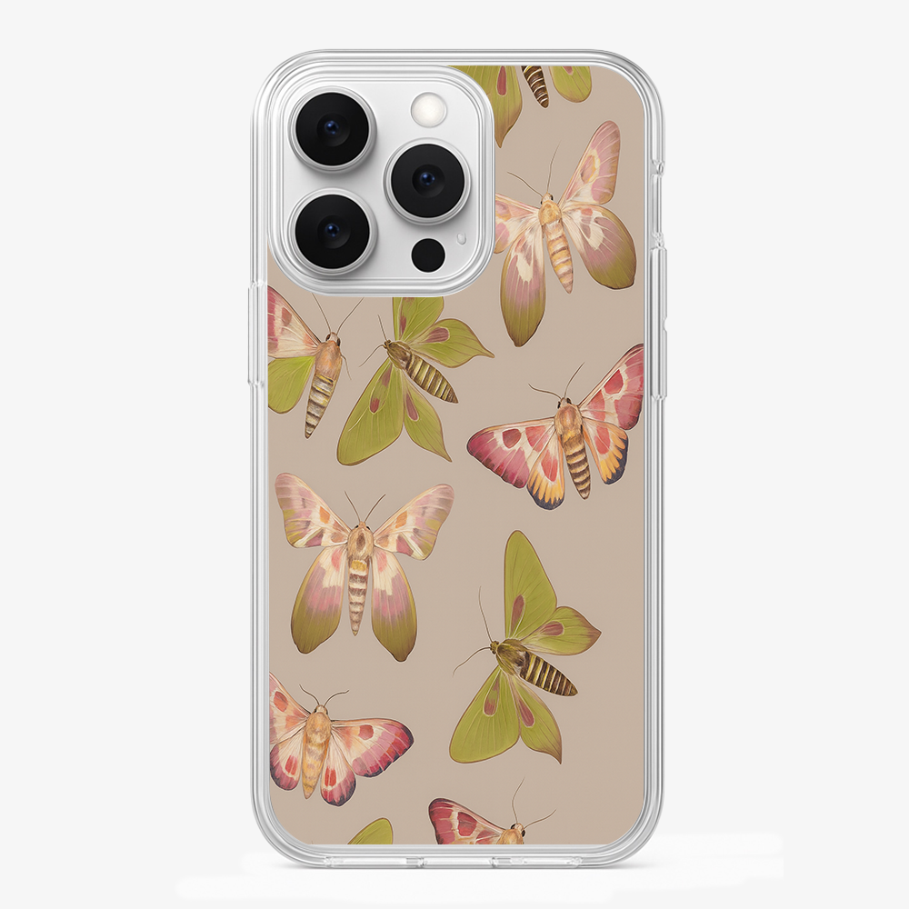 Metamorphosis Phone Case Glass Case
