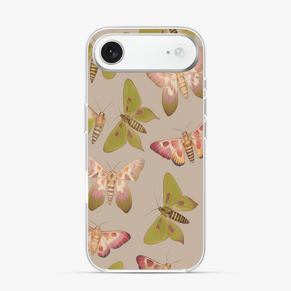 Metamorphosis iPhone Air Case