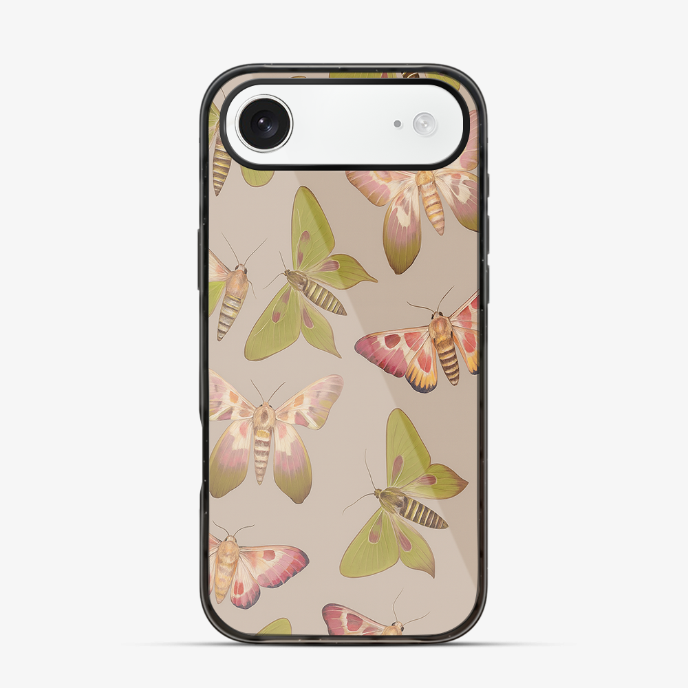 Metamorphosis iPhone Air Case