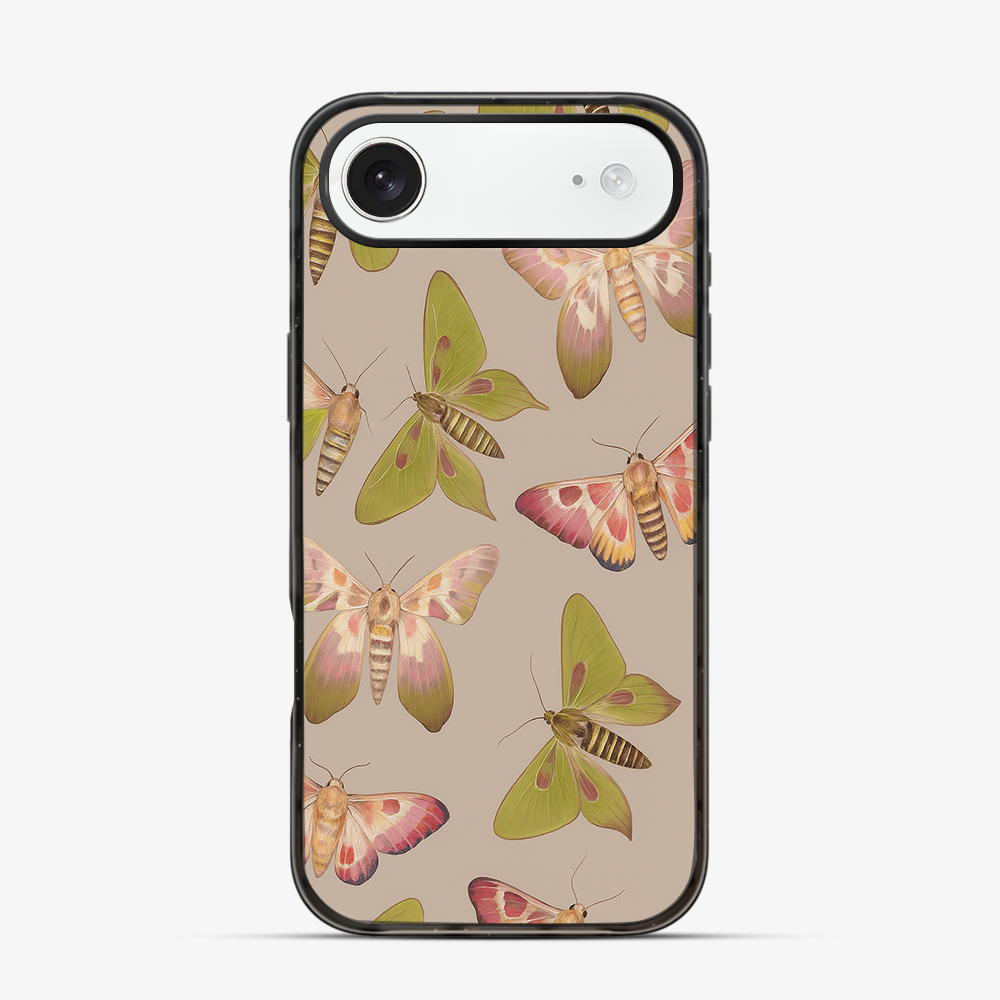 Metamorphosis iPhone Air Case