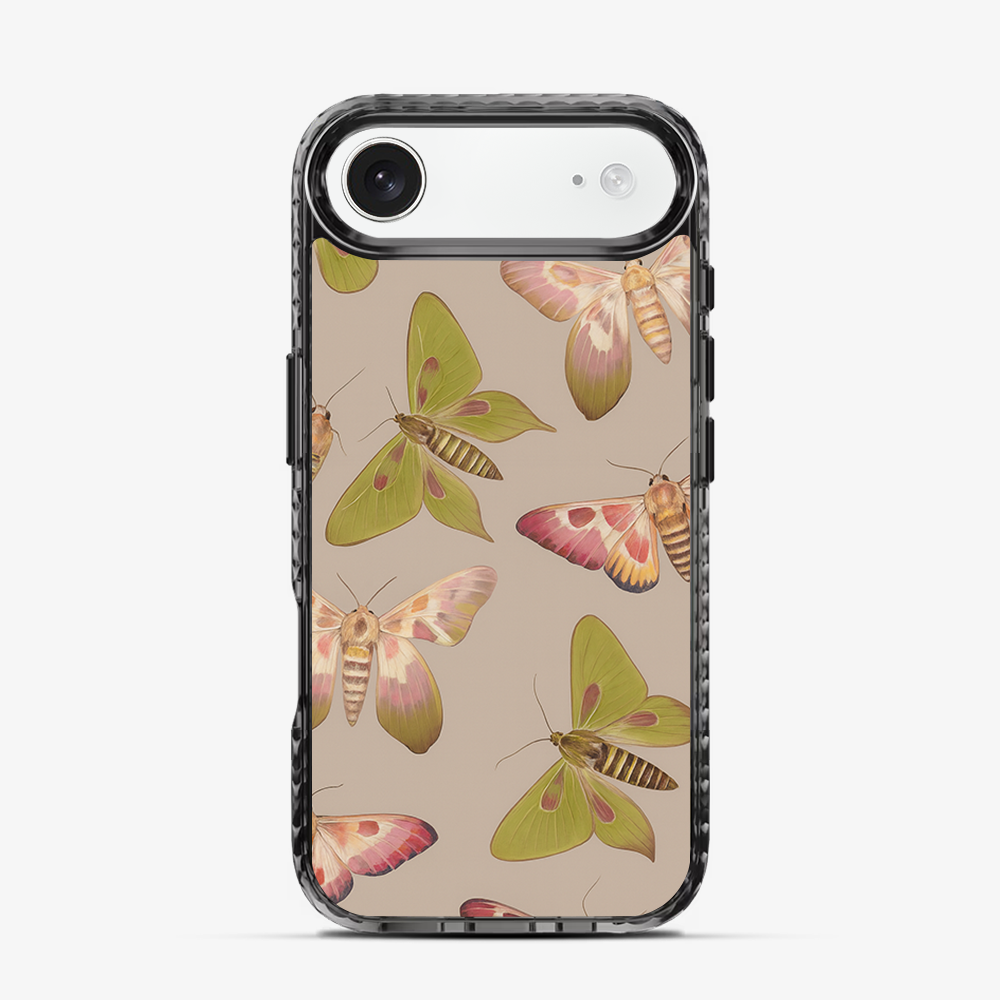 Metamorphosis iPhone Air Case