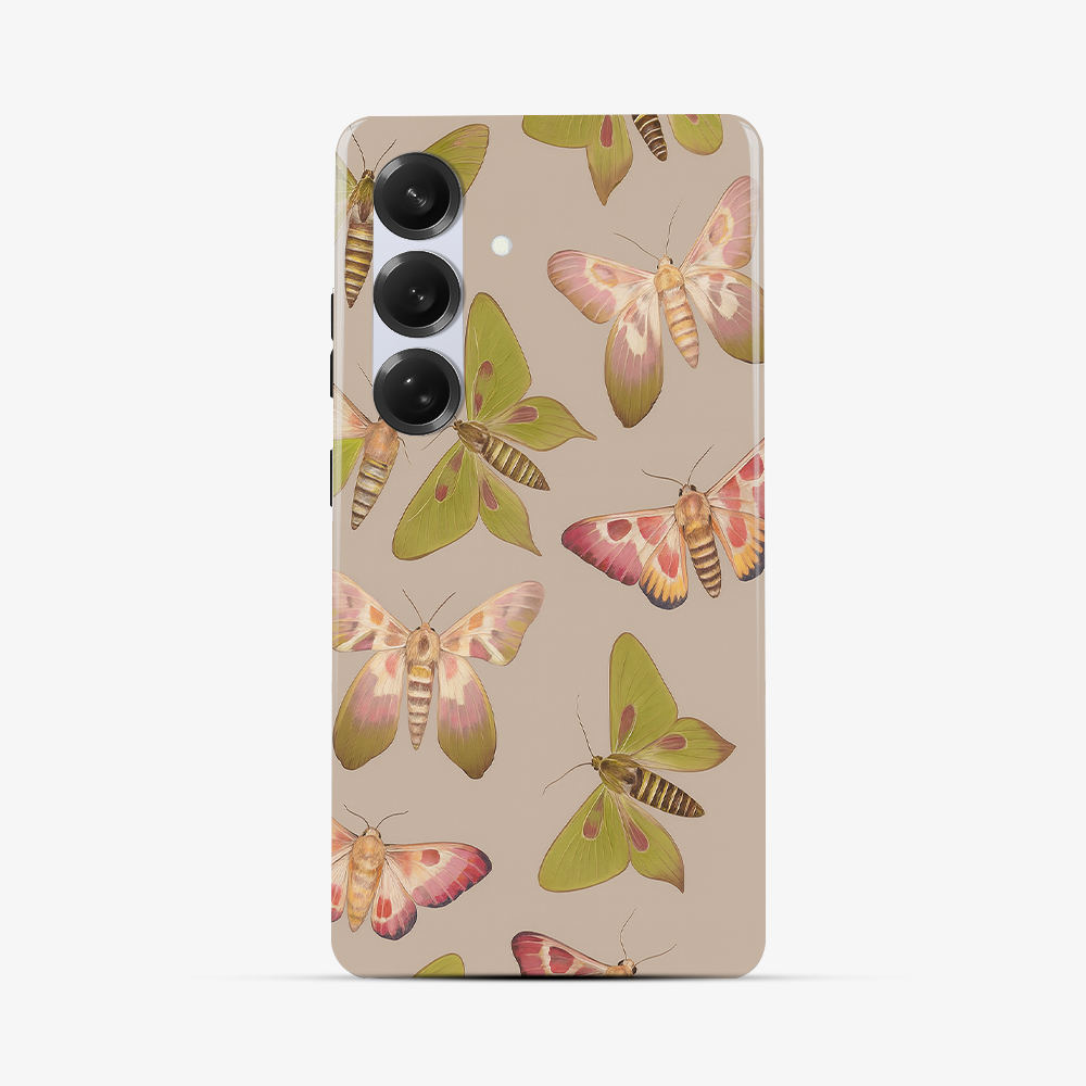 Metamorphosis Samsung Phone Case Tough Double Layer