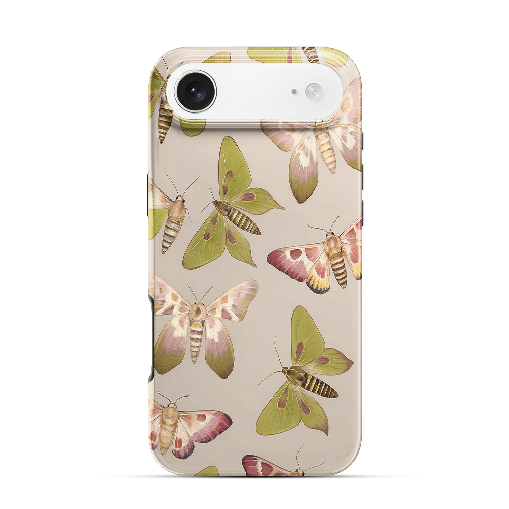Metamorphosis iPhone Air Case