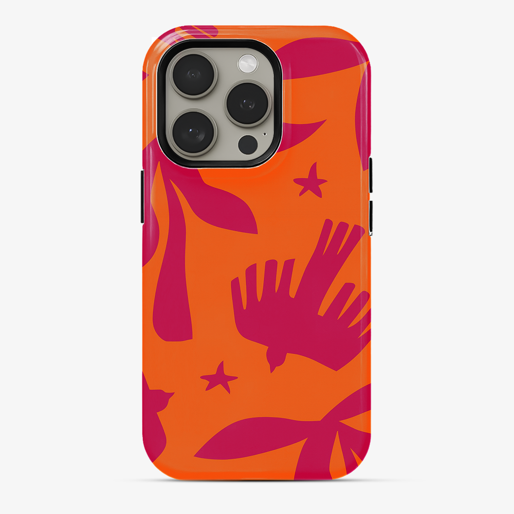 Siesta Armoured Phone Case