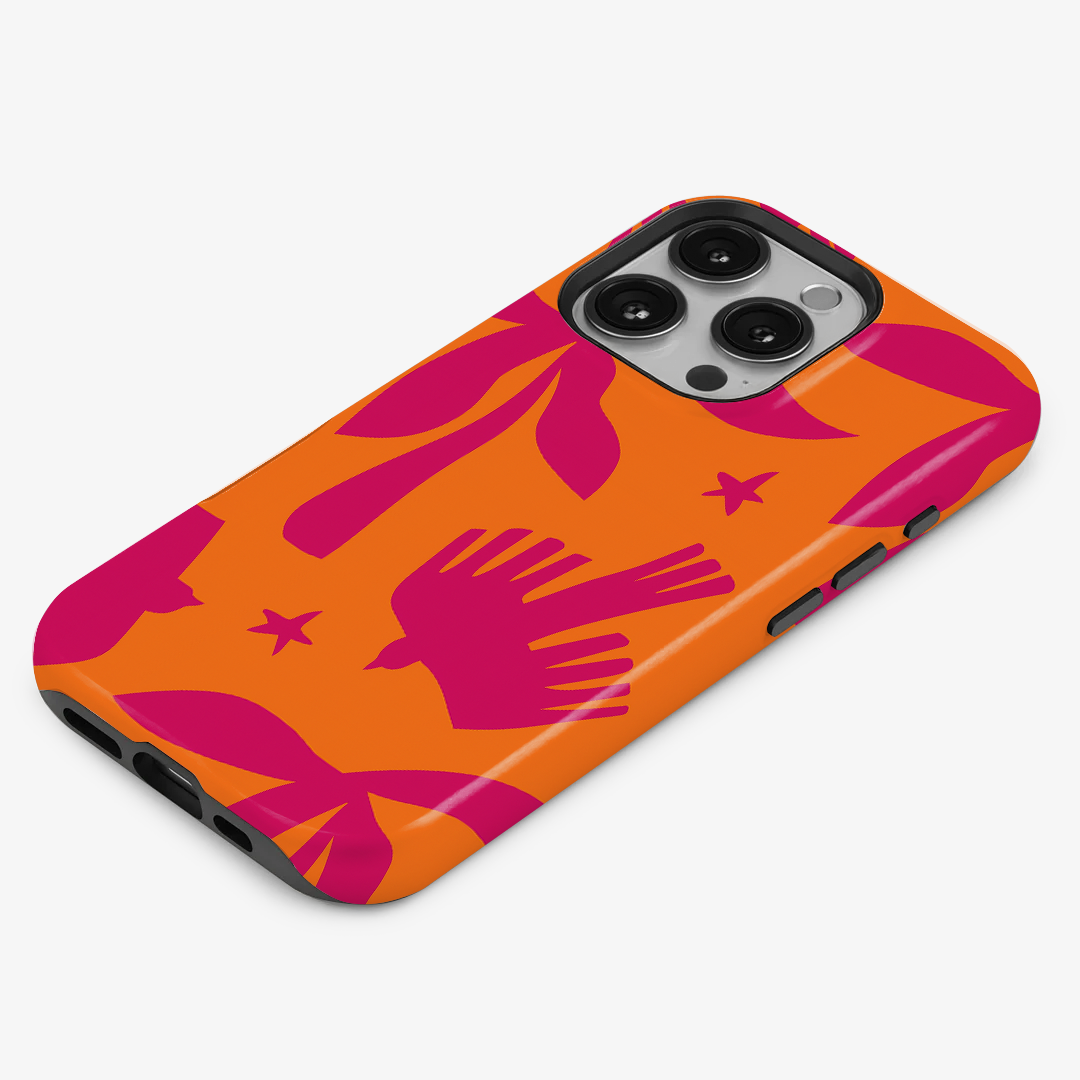 Siesta Armoured Phone Case