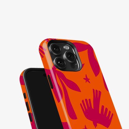 Siesta Armoured Phone Case