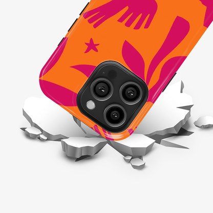 Siesta Armoured Phone Case