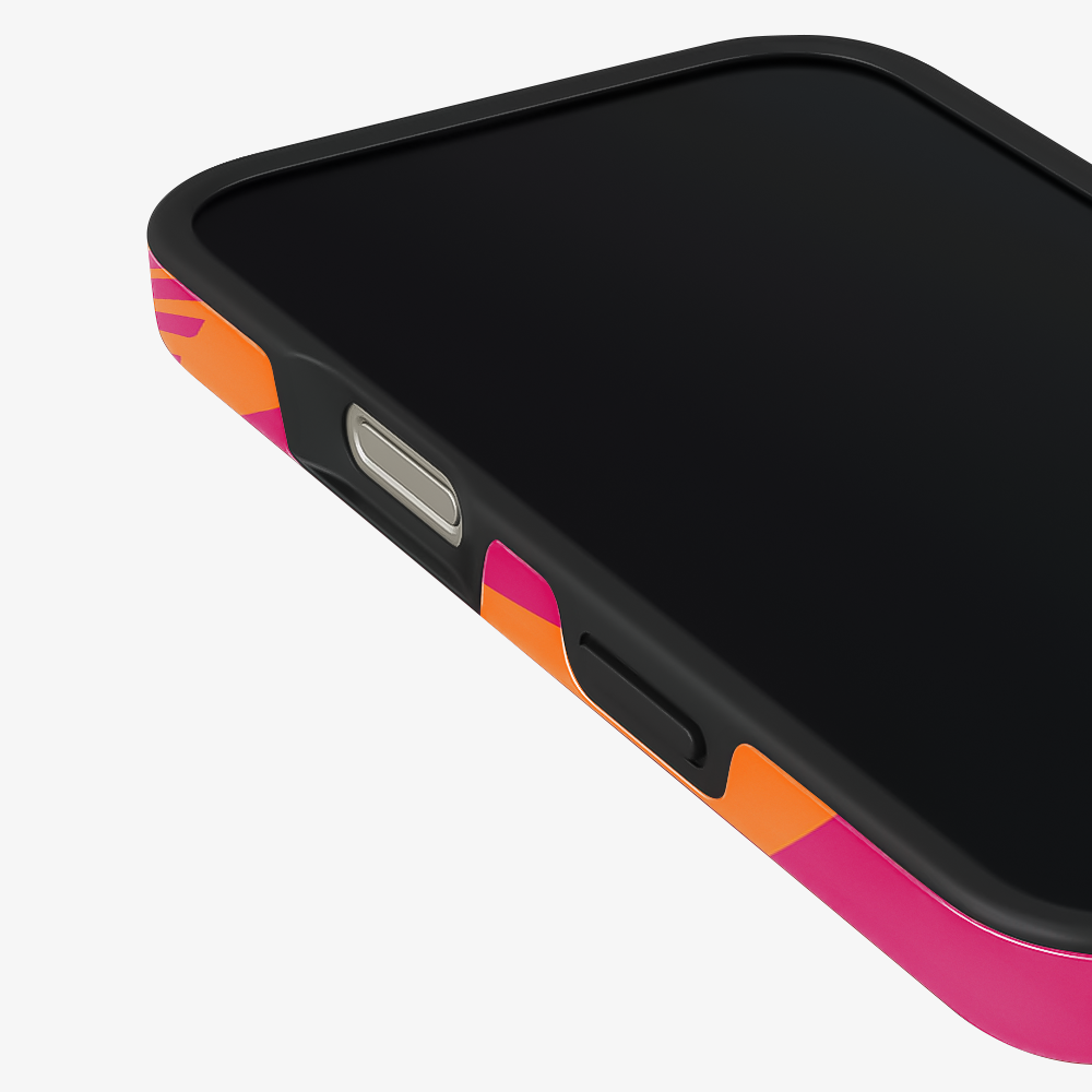 Siesta Armoured Phone Case