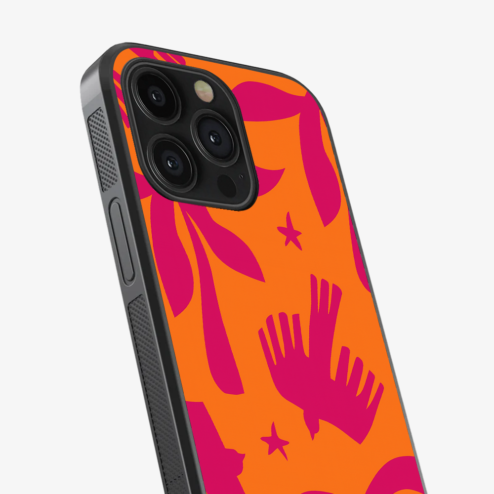 Siesta Phone Case