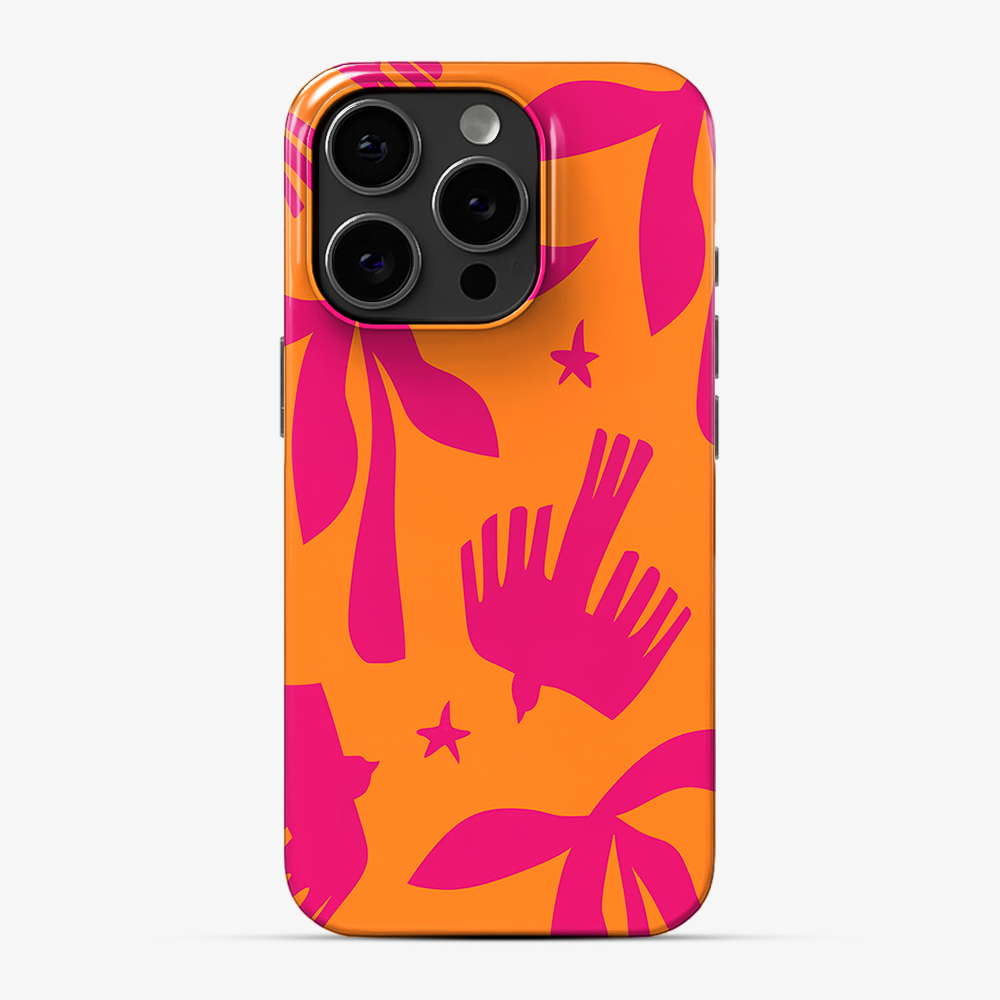 Siesta Phone Case