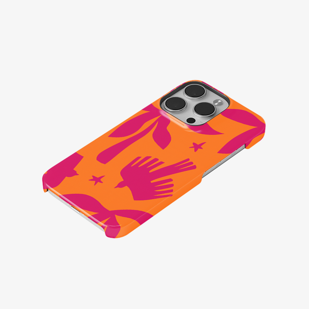 Siesta Phone Case