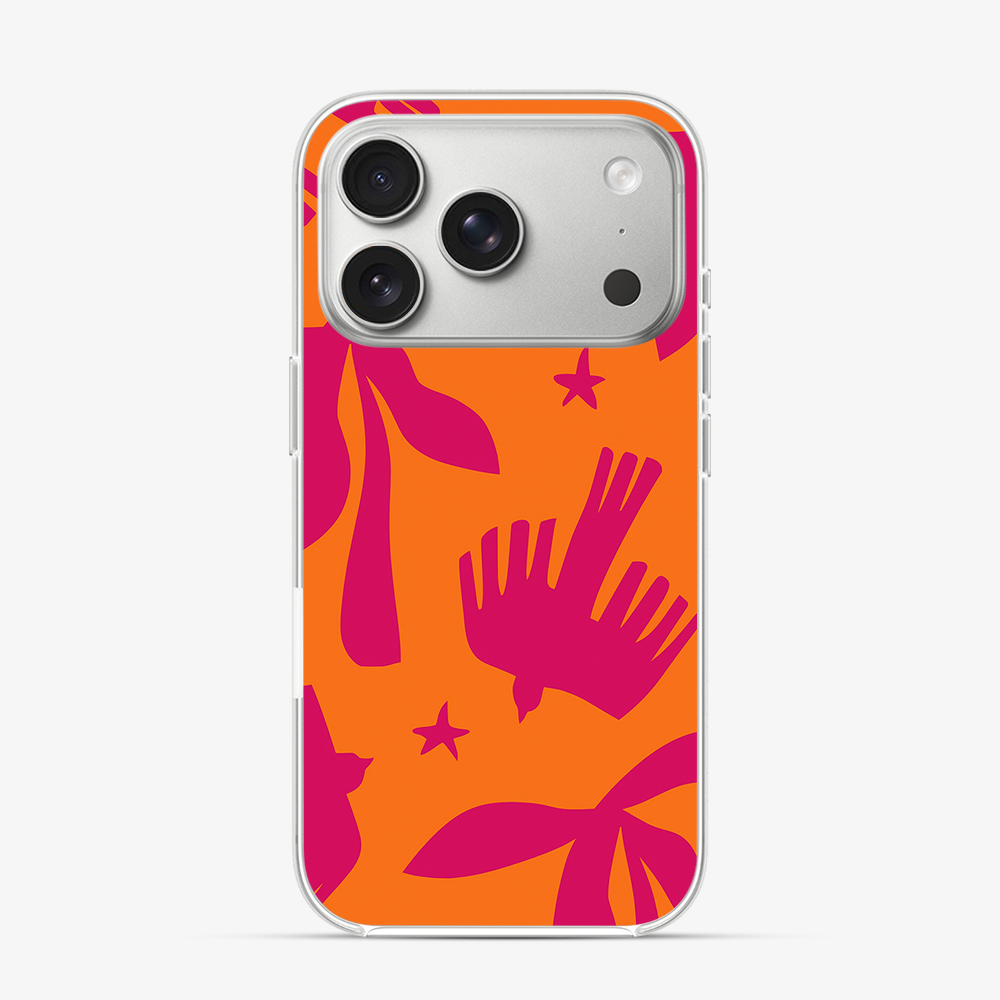 Siesta iPhone 17 Pro Case