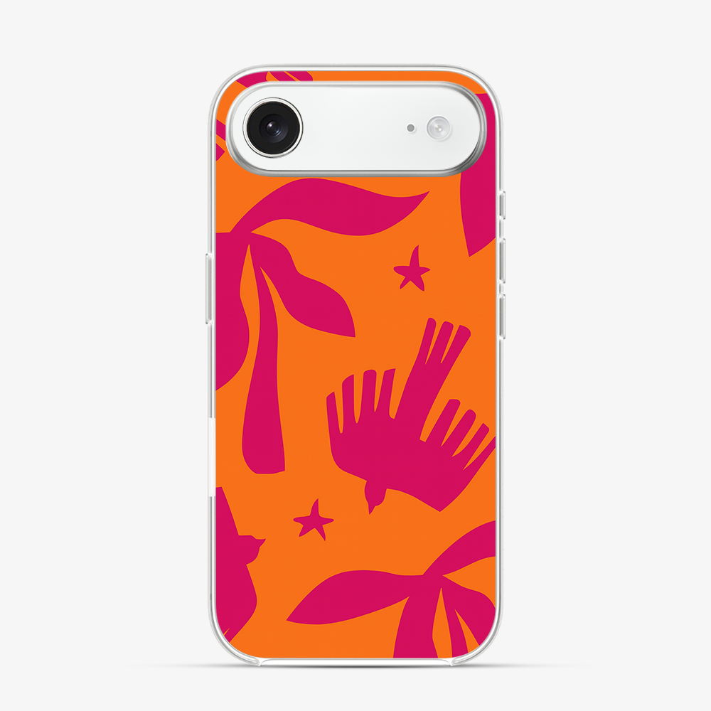 Siesta iPhone Air Case