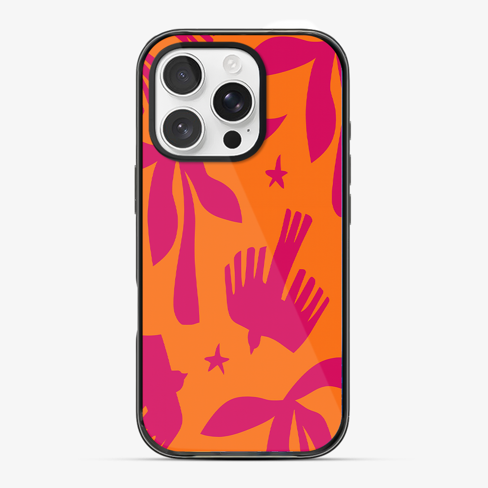 Siesta Phone Case Anti Yellow Silicone Case