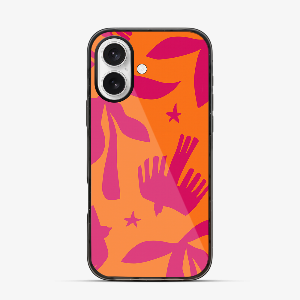 Siesta iPhone 17 Case