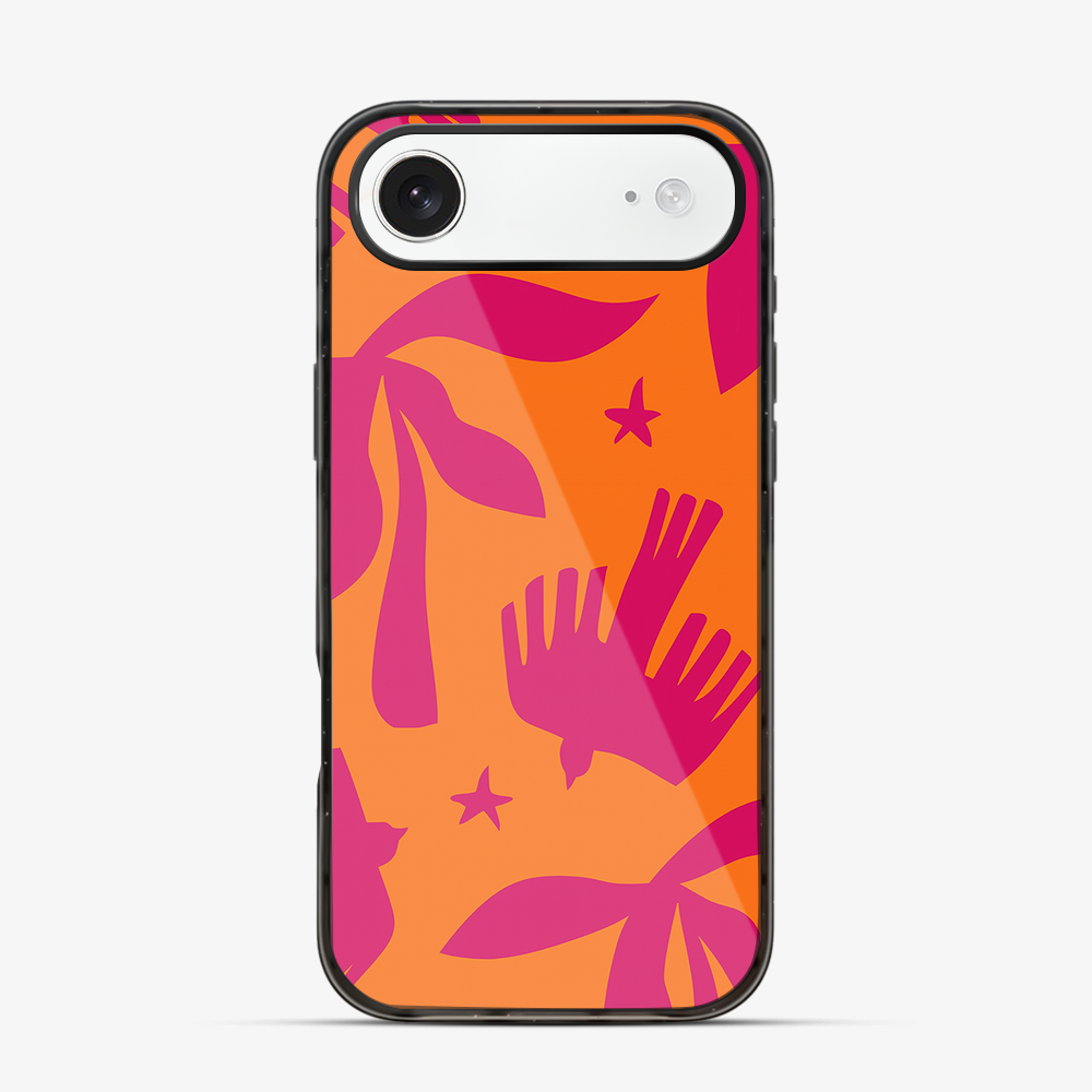Siesta iPhone Air Case